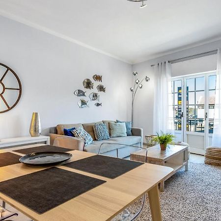 Sea Feeling Apartment In Tavira By Lovelystay Dış mekan fotoğraf