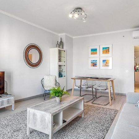 Sea Feeling Apartment In Tavira By Lovelystay Dış mekan fotoğraf