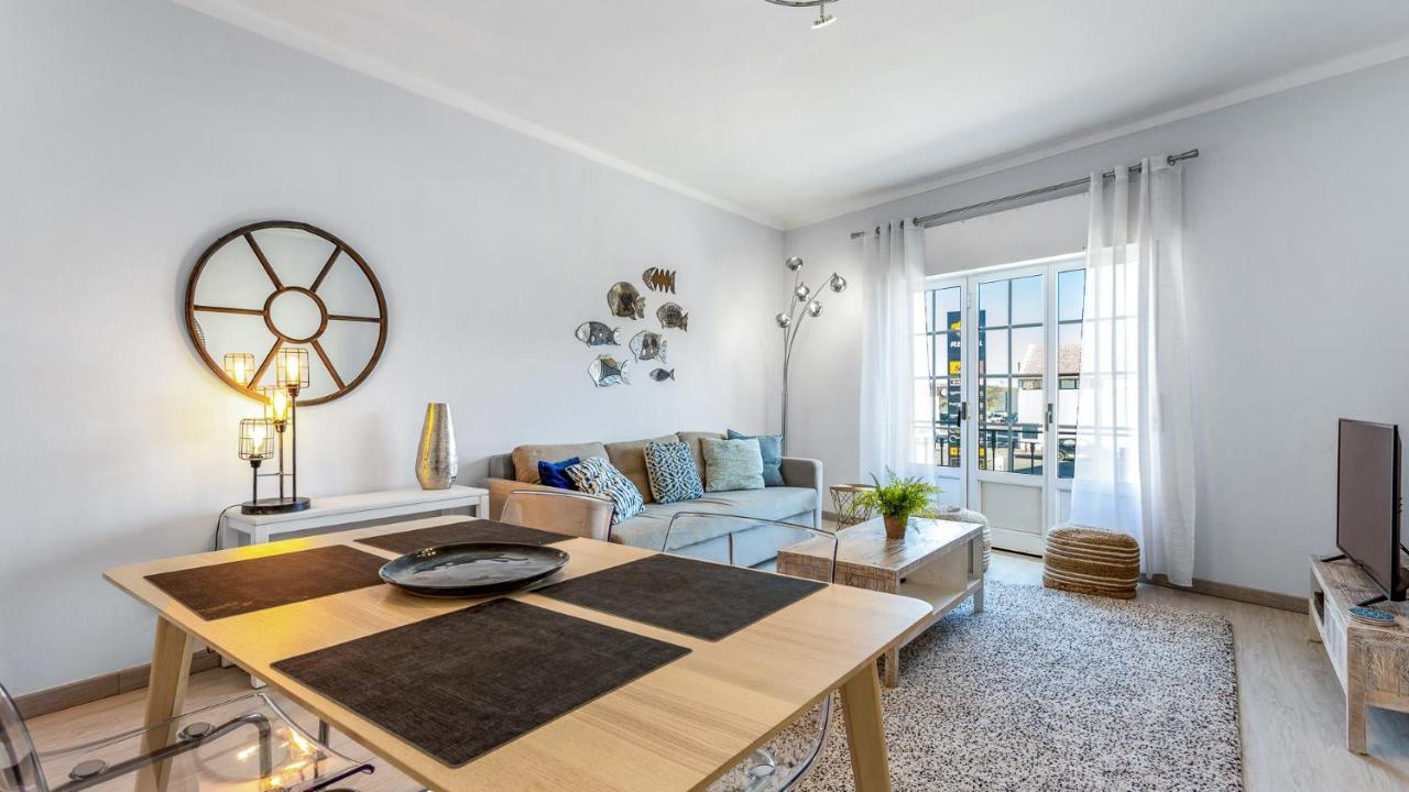 Sea Feeling Apartment In Tavira By Lovelystay Dış mekan fotoğraf