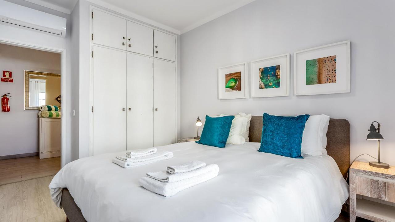 Sea Feeling Apartment In Tavira By Lovelystay Dış mekan fotoğraf