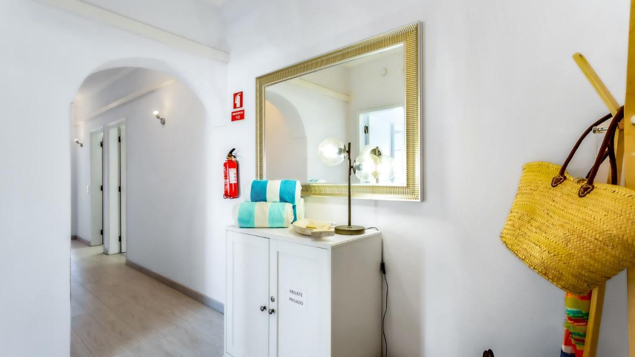 Sea Feeling Apartment In Tavira By Lovelystay Dış mekan fotoğraf