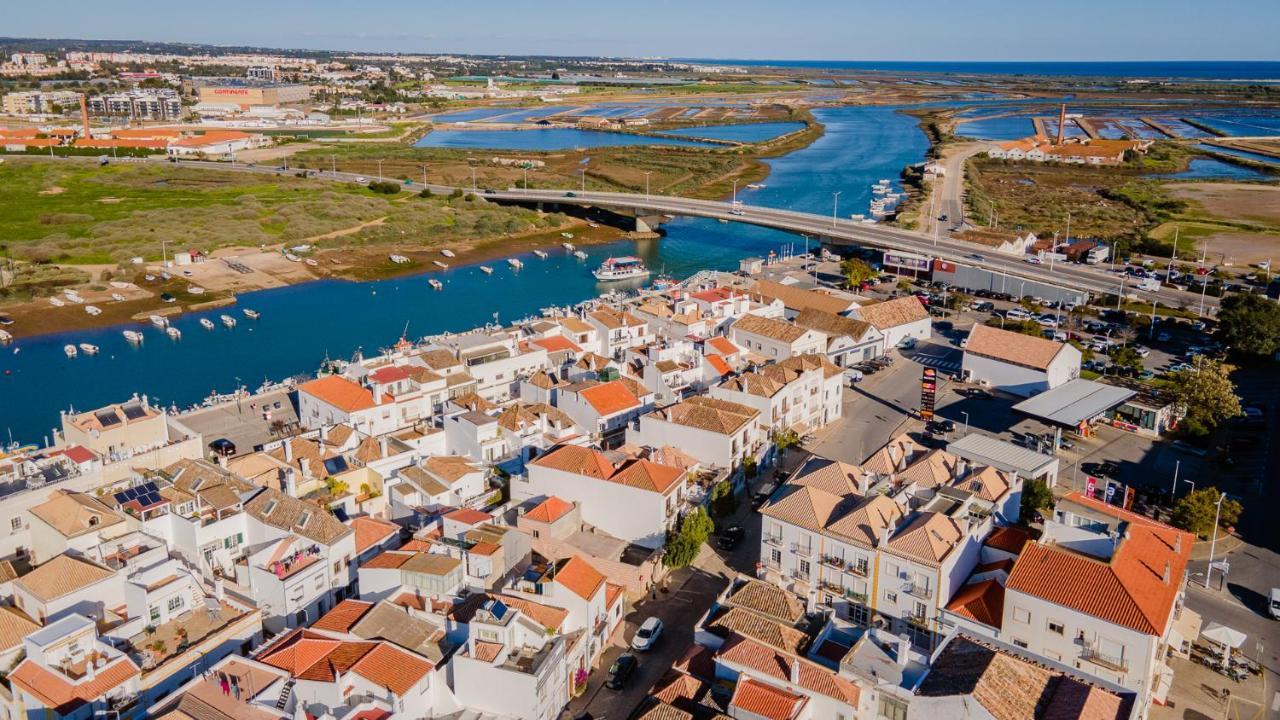 Sea Feeling Apartment In Tavira By Lovelystay Dış mekan fotoğraf
