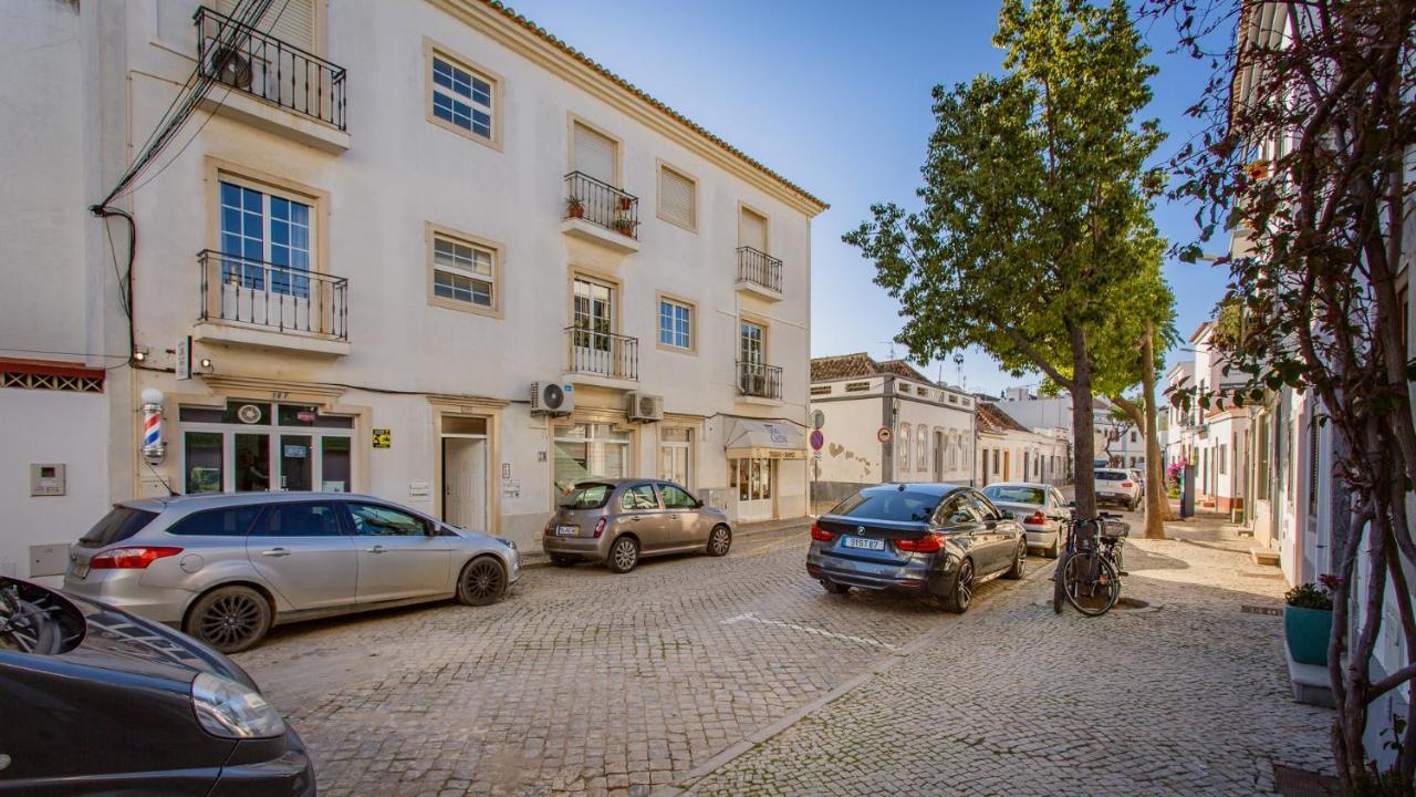 Sea Feeling Apartment In Tavira By Lovelystay Dış mekan fotoğraf