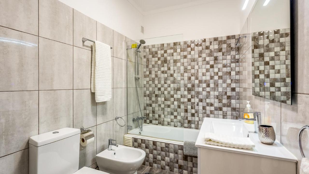 Sea Feeling Apartment In Tavira By Lovelystay Dış mekan fotoğraf