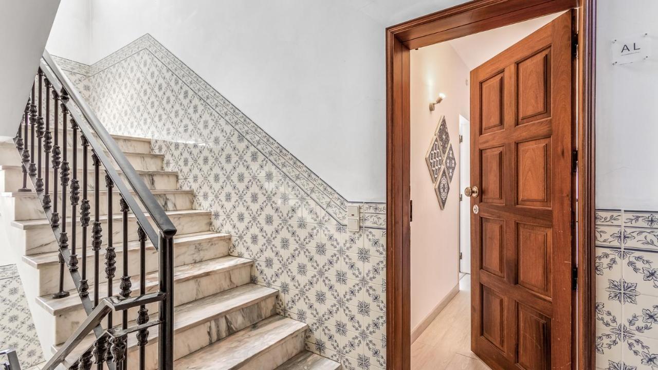 Sea Feeling Apartment In Tavira By Lovelystay Dış mekan fotoğraf