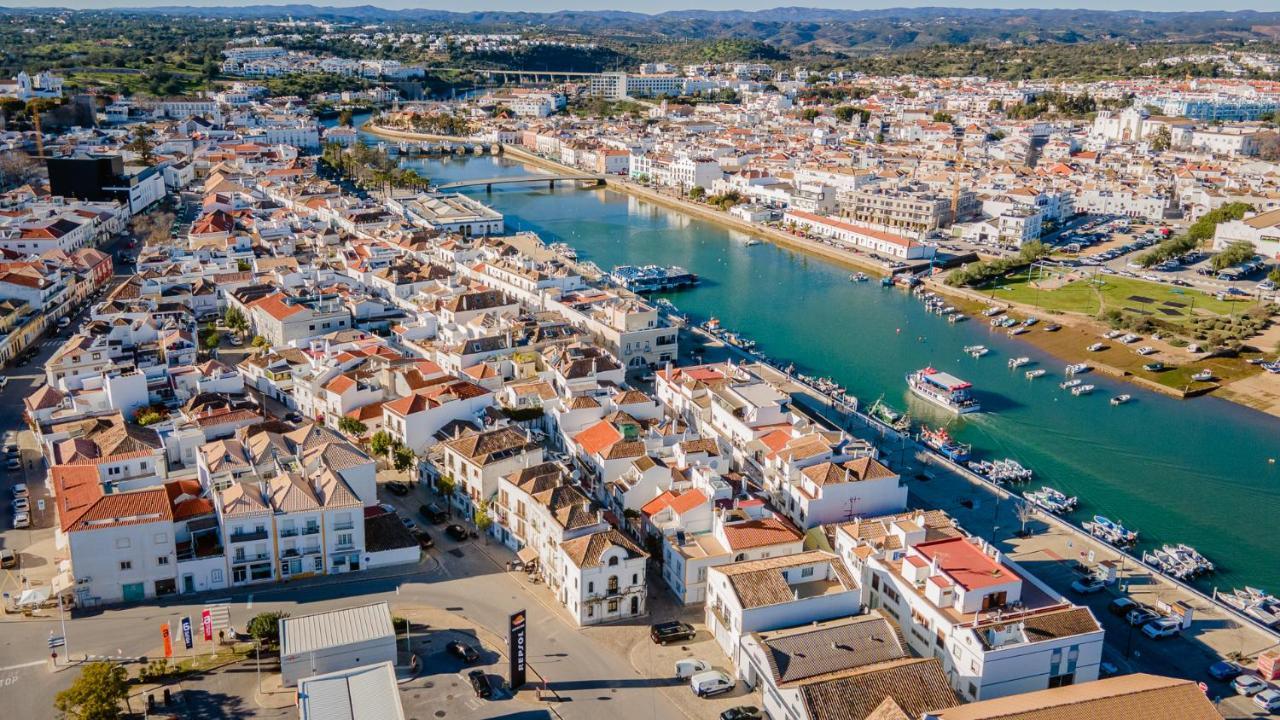 Sea Feeling Apartment In Tavira By Lovelystay Dış mekan fotoğraf